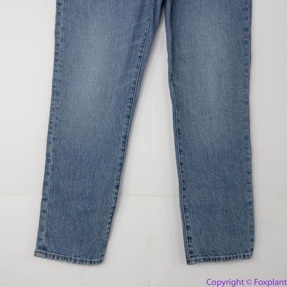 The Petite Perfect Vintage Jean in Banner Wash, size P25 - Picture 5 of 15